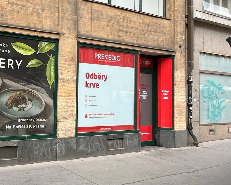 Poliklinika Revoluční